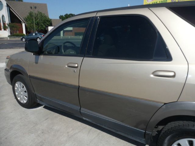 Buick Rendezvous 2005 photo 19