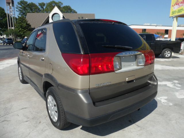 Buick Rendezvous 2005 photo 3