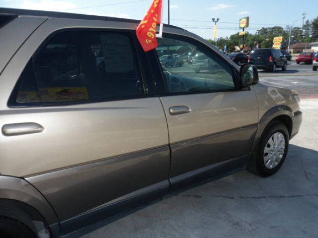 Buick Rendezvous 2005 photo 7