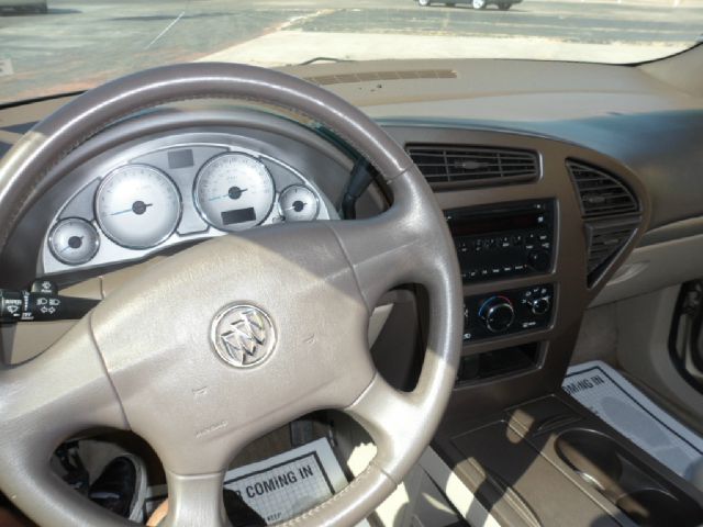 Buick Rendezvous 2005 photo 8