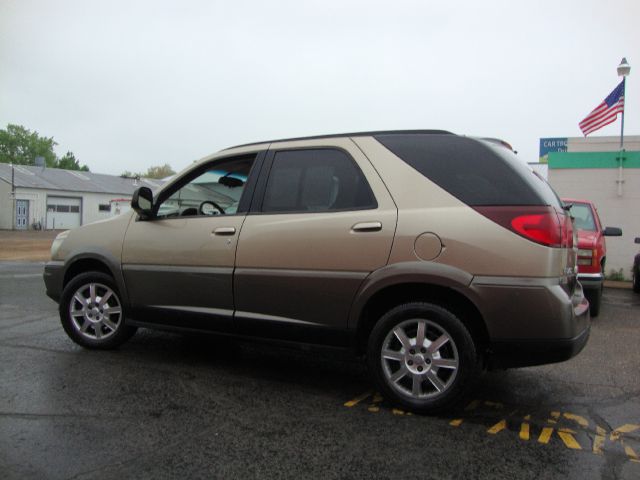 Buick Rendezvous 2005 photo 1