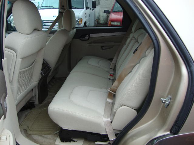 Buick Rendezvous 2005 photo 13