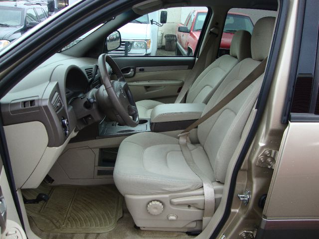 Buick Rendezvous 2005 photo 15