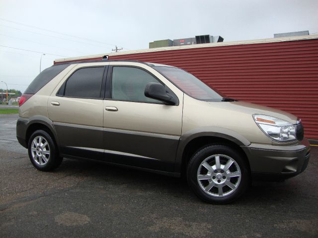 Buick Rendezvous 2005 photo 16