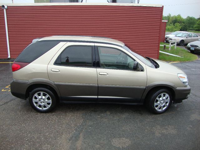 Buick Rendezvous 2005 photo 3