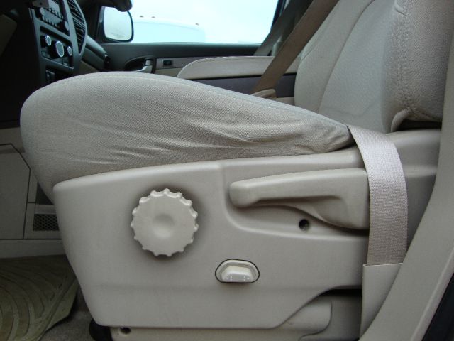 Buick Rendezvous 2005 photo 5