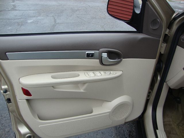 Buick Rendezvous 2005 photo 6