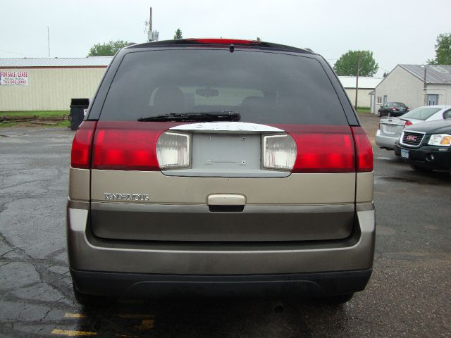 Buick Rendezvous 2005 photo 7