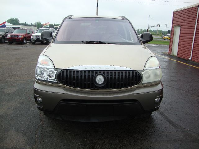 Buick Rendezvous 2005 photo 8