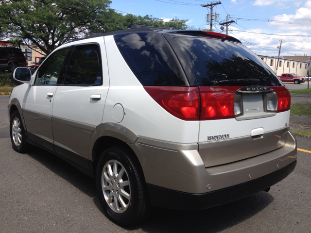 Buick Rendezvous 2005 photo 2