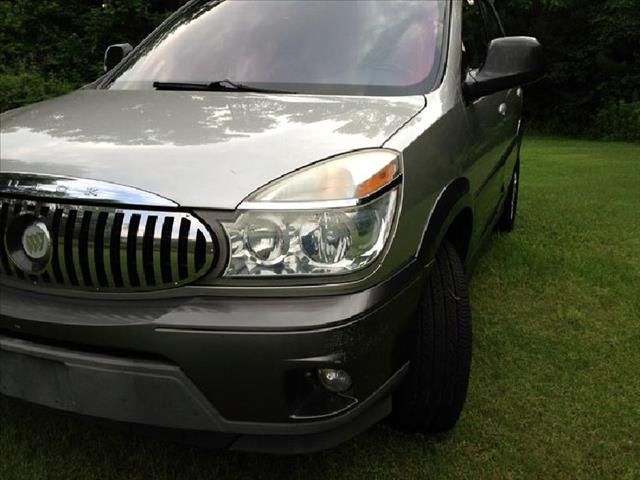 Buick Rendezvous 2005 photo 11