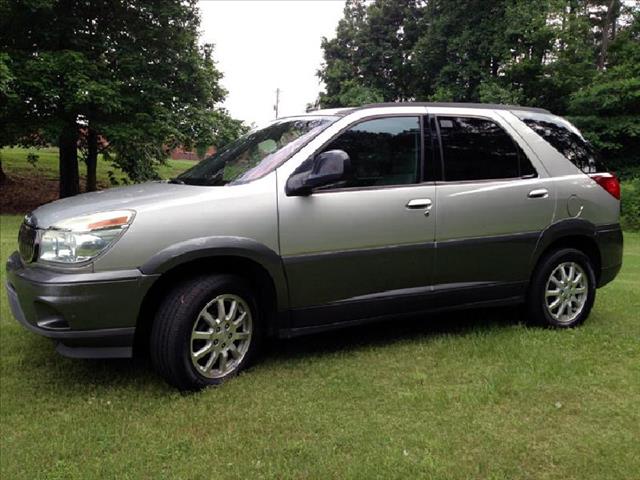 Buick Rendezvous 2005 photo 2