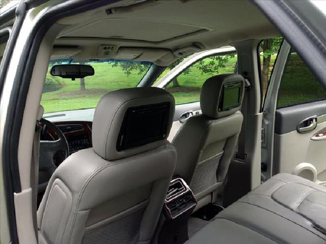 Buick Rendezvous 2005 photo 30