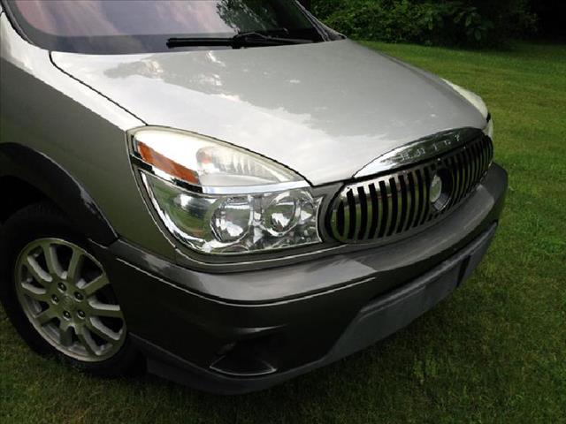 Buick Rendezvous 2005 photo 35