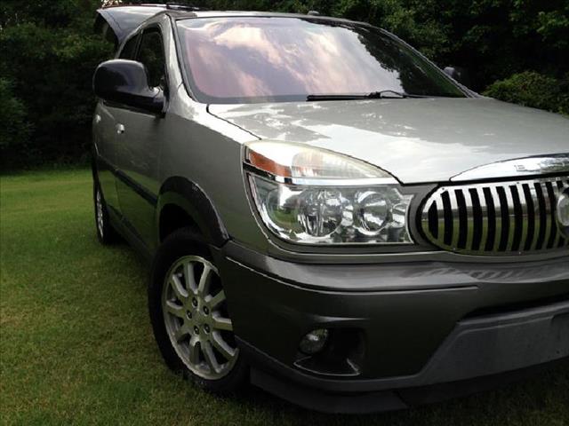 Buick Rendezvous 2005 photo 37