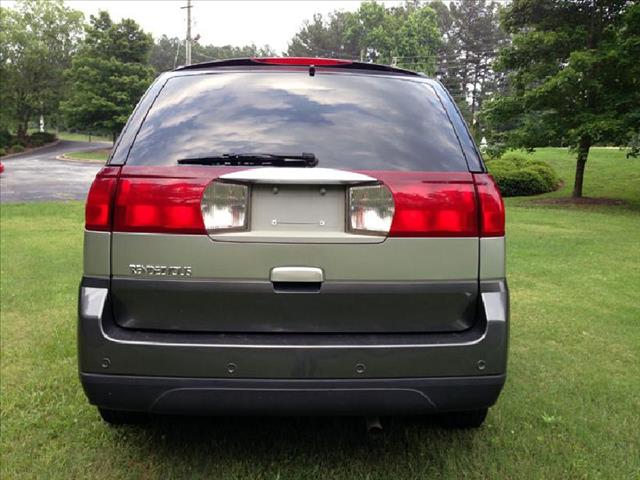 Buick Rendezvous 2005 photo 42