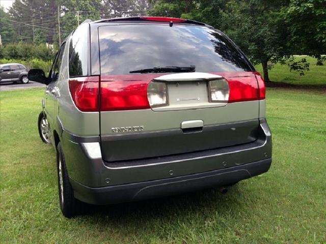 Buick Rendezvous 2005 photo 43