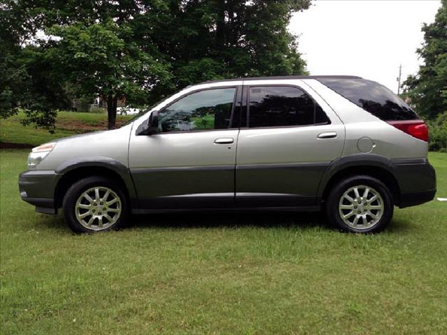 Buick Rendezvous 2005 photo 44