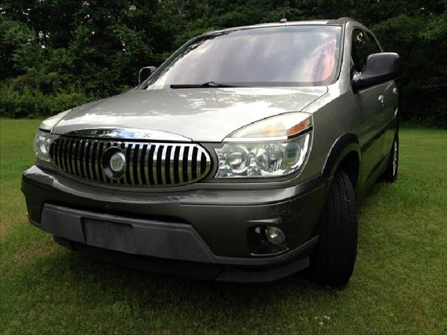 Buick Rendezvous 2005 photo 48