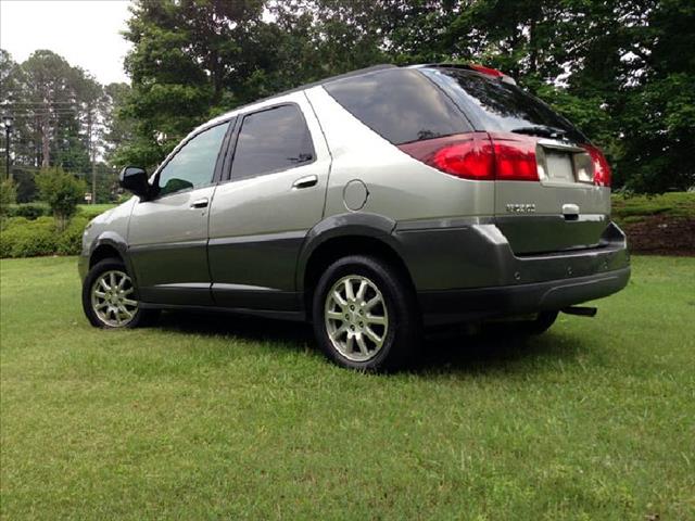 Buick Rendezvous 2005 photo 50