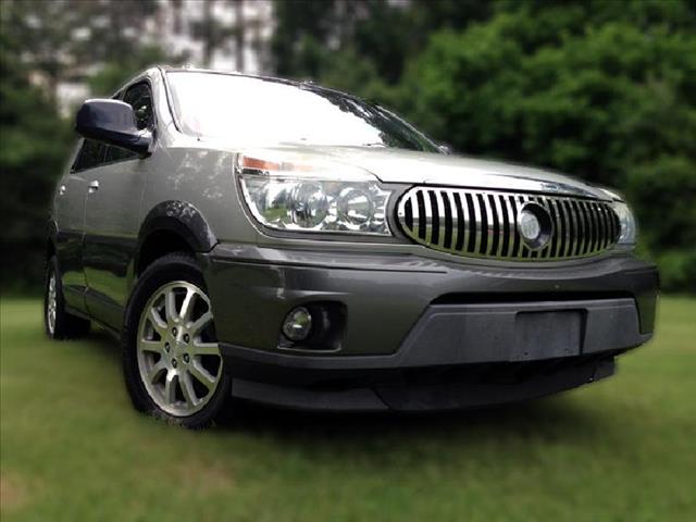 Buick Rendezvous 2005 photo 6