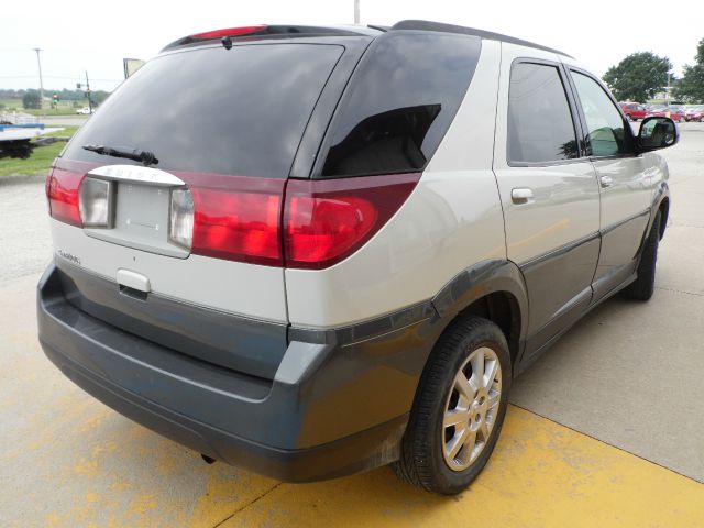 Buick Rendezvous 2005 photo 1