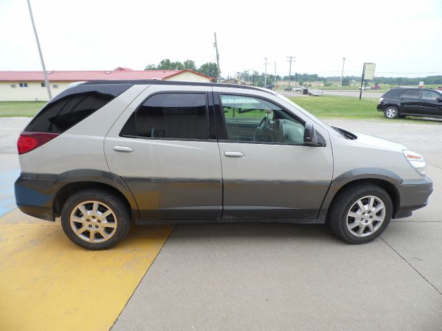 Buick Rendezvous 2005 photo 2