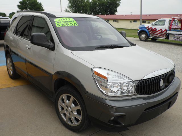 Buick Rendezvous 2005 photo 3