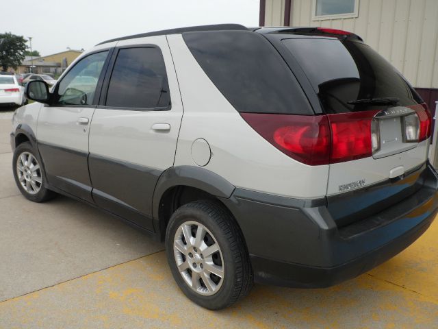 Buick Rendezvous 2005 photo 4