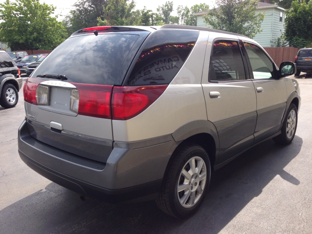 Buick Rendezvous 2005 photo 1