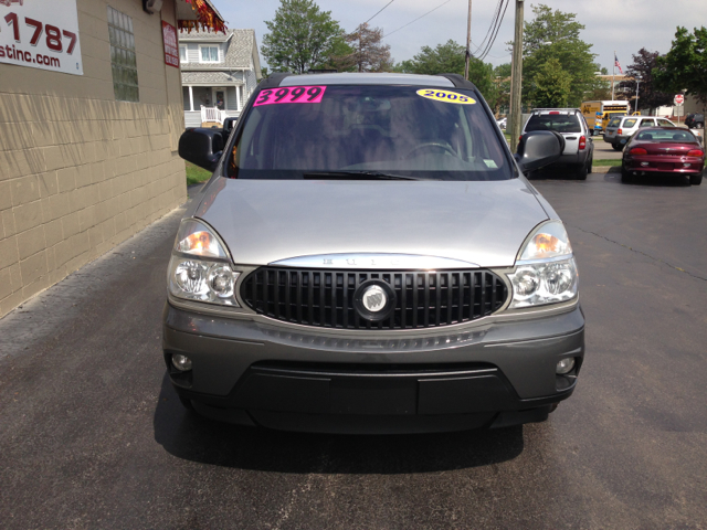 Buick Rendezvous 2005 photo 2