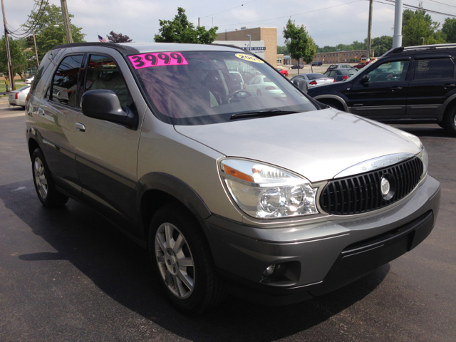 Buick Rendezvous 2005 photo 3