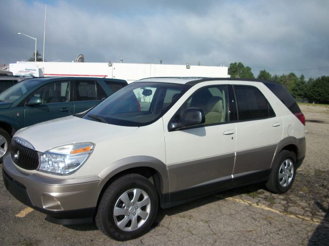 Buick Rendezvous 2005 photo 2