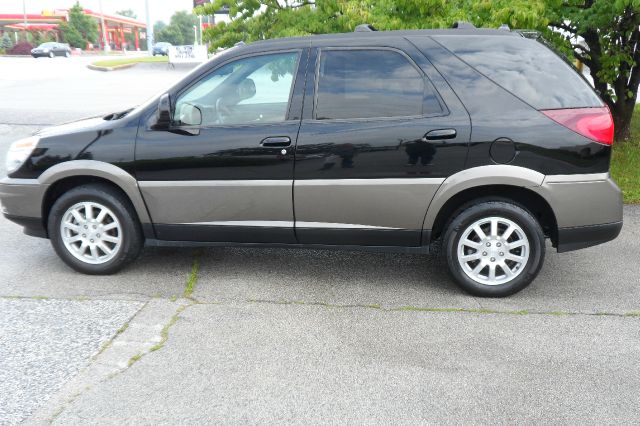 Buick Rendezvous 2005 photo 1