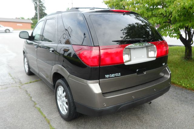 Buick Rendezvous 2005 photo 2