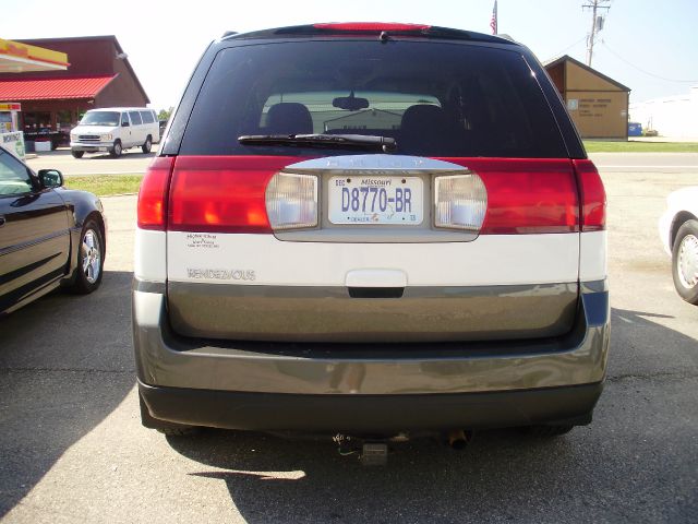 Buick Rendezvous 2005 photo 1