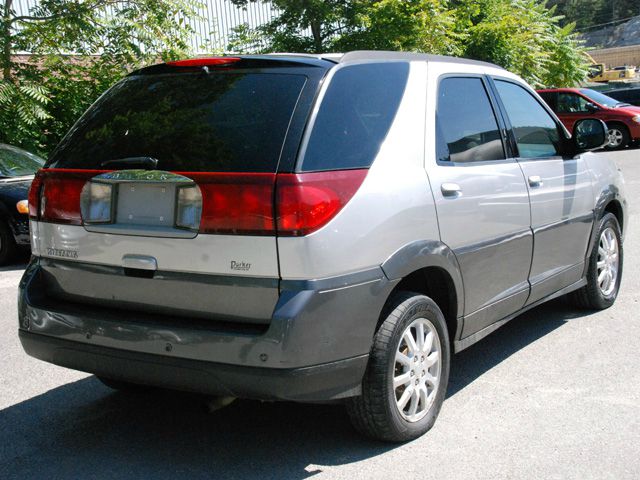 Buick Rendezvous 2005 photo 2