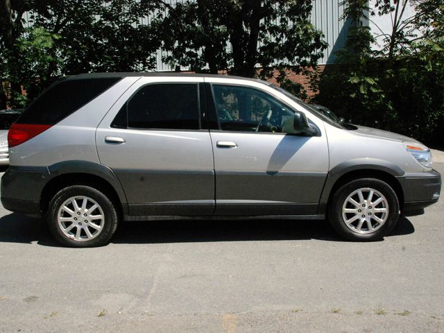 Buick Rendezvous 2005 photo 3