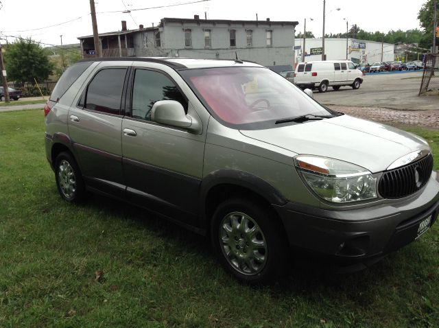 Buick Rendezvous Unknown SUV