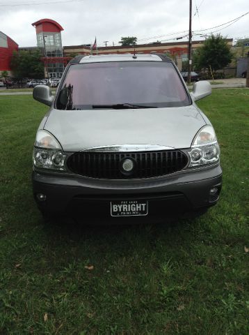 Buick Rendezvous 2005 photo 1