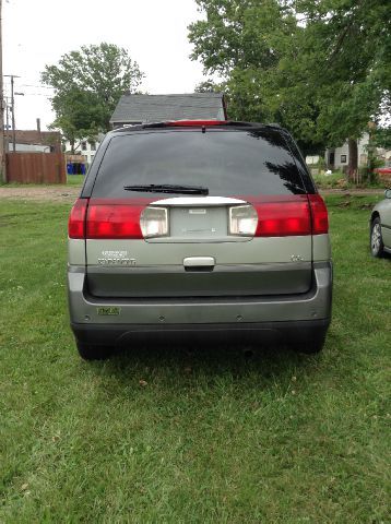 Buick Rendezvous 2005 photo 2