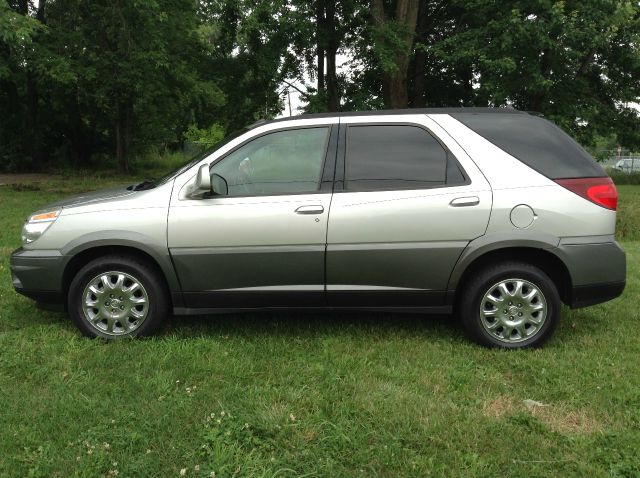 Buick Rendezvous 2005 photo 3