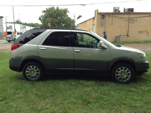 Buick Rendezvous 2005 photo 4