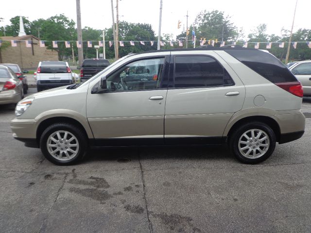 Buick Rendezvous 2005 photo 10