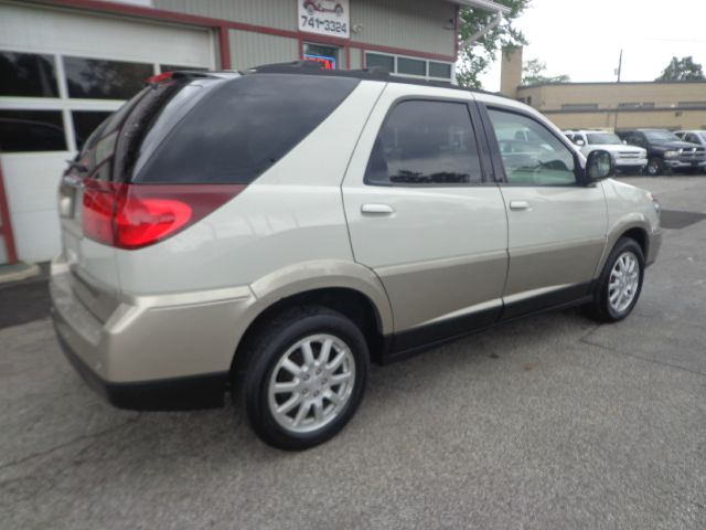 Buick Rendezvous 2005 photo 12