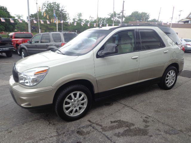 Buick Rendezvous 2005 photo 9