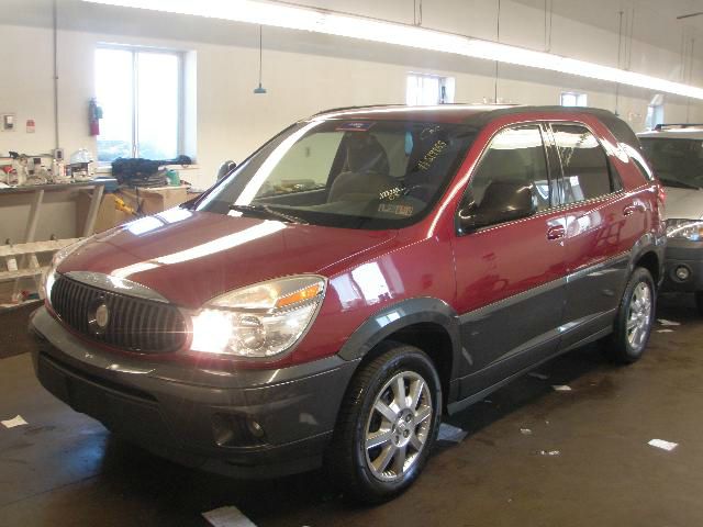 Buick Rendezvous 2005 photo 1