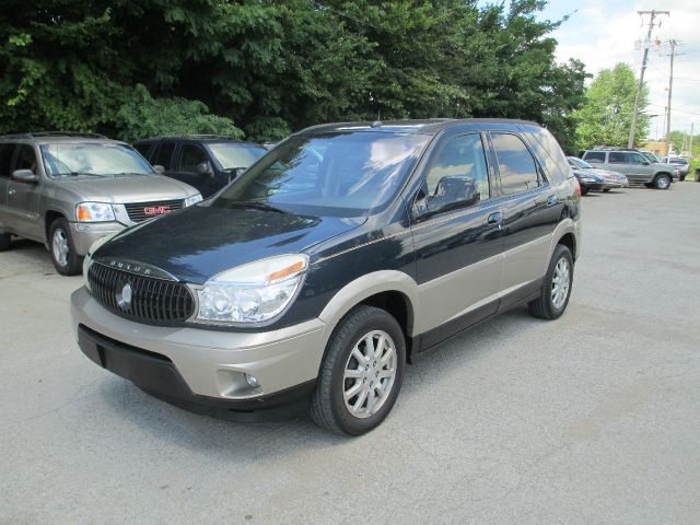 Buick Rendezvous 2005 photo 1