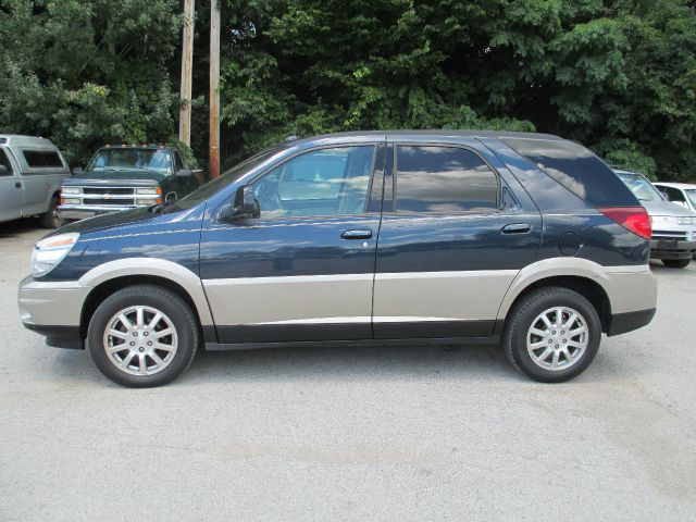 Buick Rendezvous 2005 photo 2