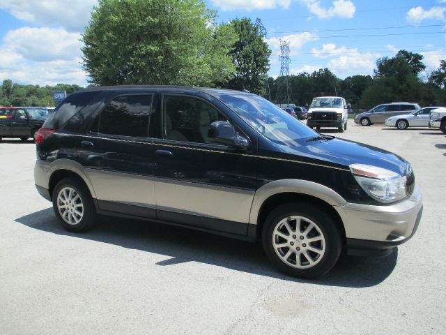 Buick Rendezvous 2005 photo 4